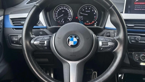 BMW Serie X2 sDrive 20i M Sport