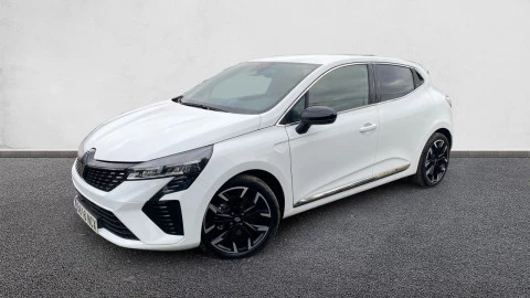 Renault Clio Techno full hybrid E-Tech 145 (103Kw)