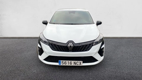 Renault Clio Techno full hybrid E-Tech 145 (103Kw)