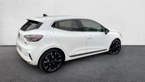 Renault Clio Techno full hybrid E-Tech 145 (103Kw)