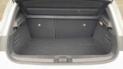 Renault Clio Techno full hybrid E-Tech 145 (103Kw)