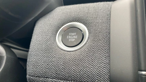 Renault Clio Techno full hybrid E-Tech 145 (103Kw)