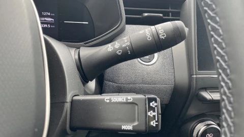 Renault Clio Techno full hybrid E-Tech 145 (103Kw)