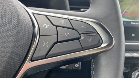 Renault Clio Techno full hybrid E-Tech 145 (103Kw)