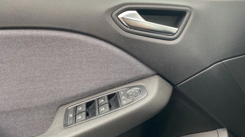 Renault Clio Techno full hybrid E-Tech 145 (103Kw)