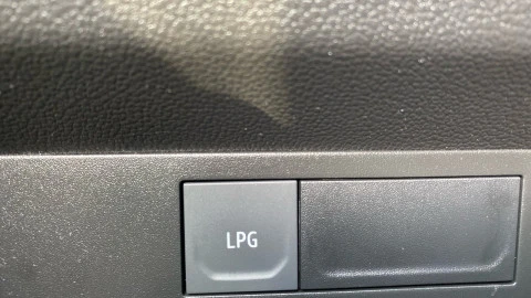 Renault Captur techno Eco-G 100cv (74 kW)