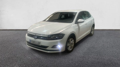 Volkswagen Polo Advance 1.6 TDI 70kW (95CV)