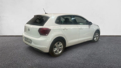 Volkswagen Polo Advance 1.6 TDI 70kW (95CV)