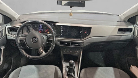 Volkswagen Polo Advance 1.6 TDI 70kW (95CV)