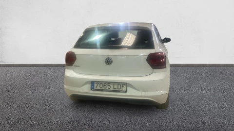 Volkswagen Polo Advance 1.6 TDI 70kW (95CV)