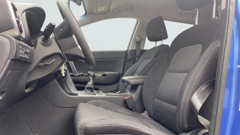 Kia Sportage 1.6 GDi 97kW (132CV) Drive 4x2