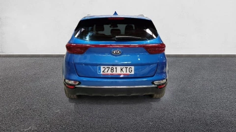 Kia Sportage 1.6 GDi 97kW (132CV) Drive 4x2
