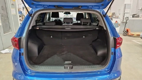 Kia Sportage 1.6 GDi 97kW (132CV) Drive 4x2