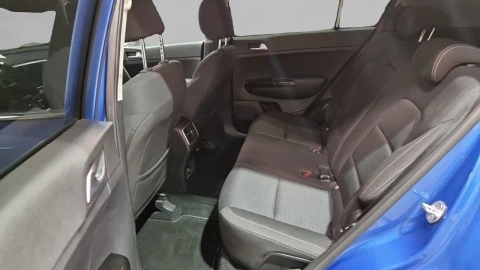 Kia Sportage 1.6 GDi 97kW (132CV) Drive 4x2