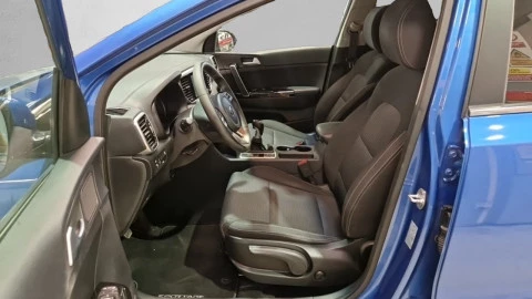 Kia Sportage 1.6 GDi 97kW (132CV) Drive 4x2