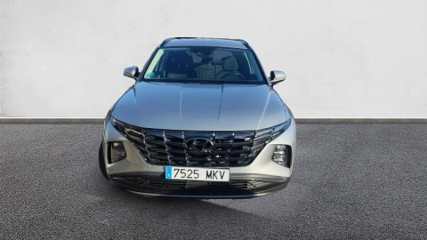 Hyundai Tucson 1.6 TGDI 110kW (150CV) Maxx