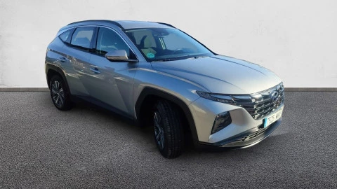 Hyundai Tucson 1.6 TGDI 110kW (150CV) Maxx