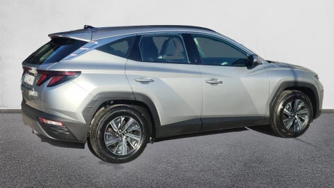 Hyundai Tucson 1.6 TGDI 110kW (150CV) Maxx