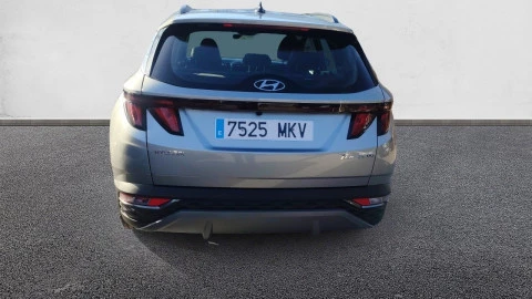 Hyundai Tucson 1.6 TGDI 110kW (150CV) Maxx