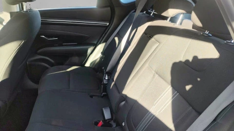 Hyundai Tucson 1.6 TGDI 110kW (150CV) Maxx
