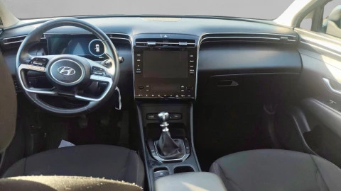 Hyundai Tucson 1.6 TGDI 110kW (150CV) Maxx