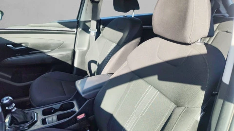 Hyundai Tucson 1.6 TGDI 110kW (150CV) Maxx