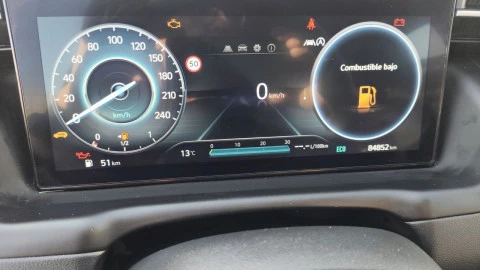 Hyundai Tucson 1.6 TGDI 110kW (150CV) Maxx