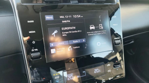 Hyundai Tucson 1.6 TGDI 110kW (150CV) Maxx