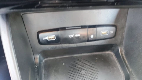 Hyundai Tucson 1.6 TGDI 110kW (150CV) Maxx