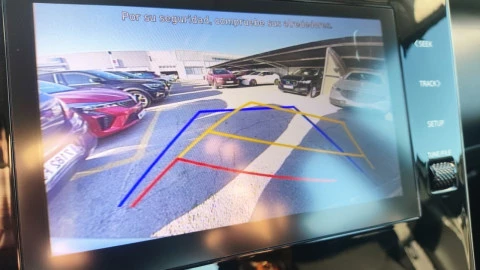 Hyundai Tucson 1.6 TGDI 110kW (150CV) Maxx