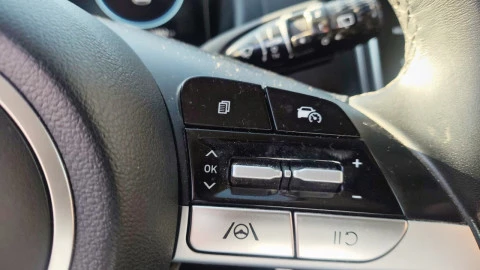 Hyundai Tucson 1.6 TGDI 110kW (150CV) Maxx