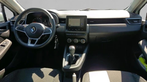 Renault Clio Intens TCe 67 kW (91CV)