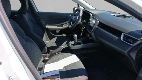 Renault Clio Intens TCe 67 kW (91CV)
