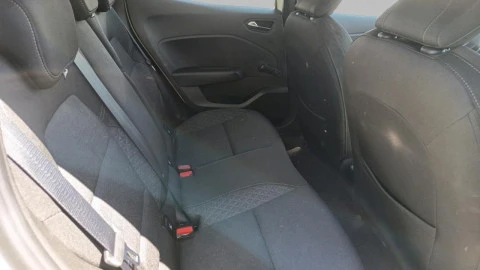 Renault Clio Intens TCe 67 kW (91CV)