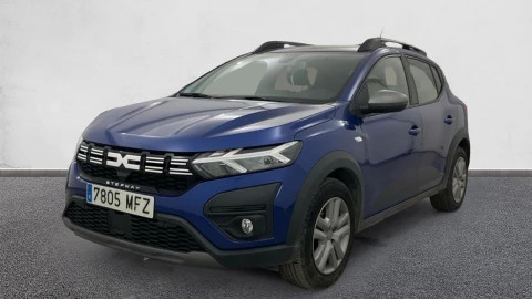 Dacia Sandero Stepway Essential TCe 67kW (90V)