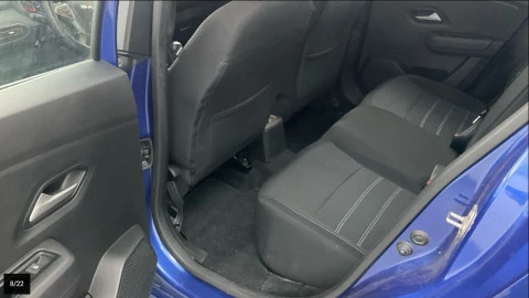 Dacia Sandero Stepway Essential TCe 67kW (90V)