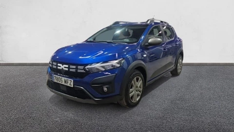Dacia Sandero Stepway Essential TCe 67kW (90V)