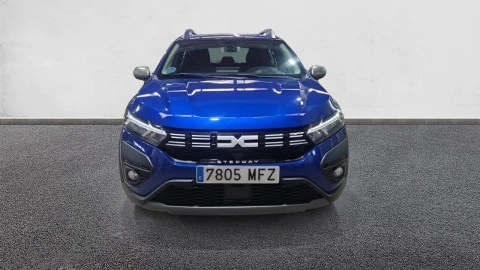 Dacia Sandero Stepway Essential TCe 67kW (90V)