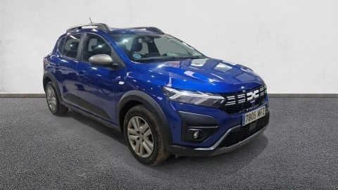 Dacia Sandero Stepway Essential TCe 67kW (90V)