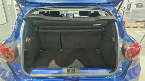Dacia Sandero Stepway Essential TCe 67kW (90V)