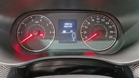Dacia Sandero Stepway Essential TCe 67kW (90V)