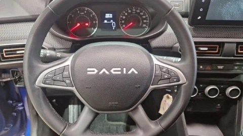 Dacia Sandero Stepway Essential TCe 67kW (90V)