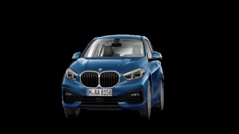 BMW Serie 1 116d