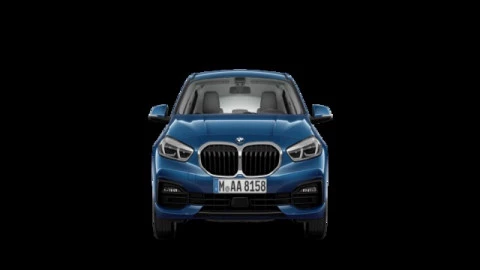 BMW Serie 1 116d