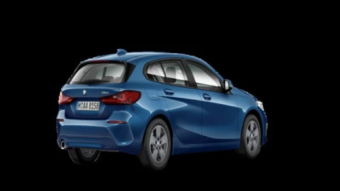 BMW Serie 1 116d
