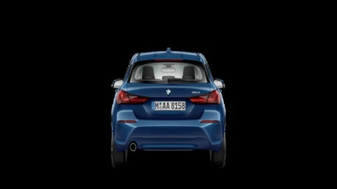 BMW Serie 1 116d