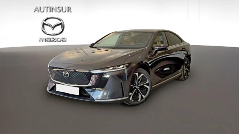 Mazda 6e  Takumi Plus Gran Autonomia 245CV