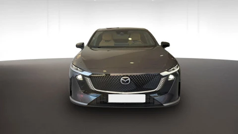Mazda 6e  Takumi Plus Gran Autonomia 245CV