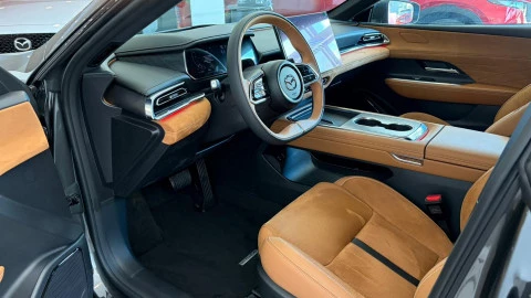 Mazda 6e  Takumi Plus Gran Autonomia 245CV