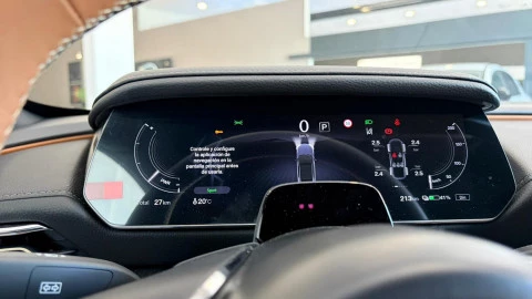 Mazda 6e  Takumi Plus Gran Autonomia 245CV